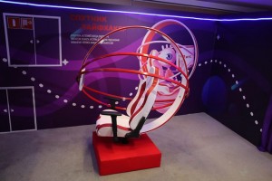«Вселенная интернета» в Национальной библиотеке